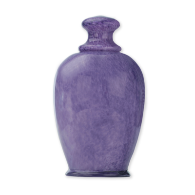 Amphora Violet