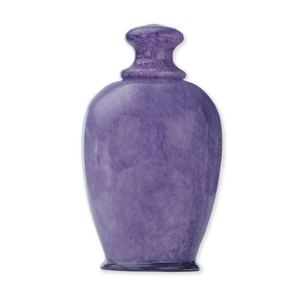 Amphora Violet