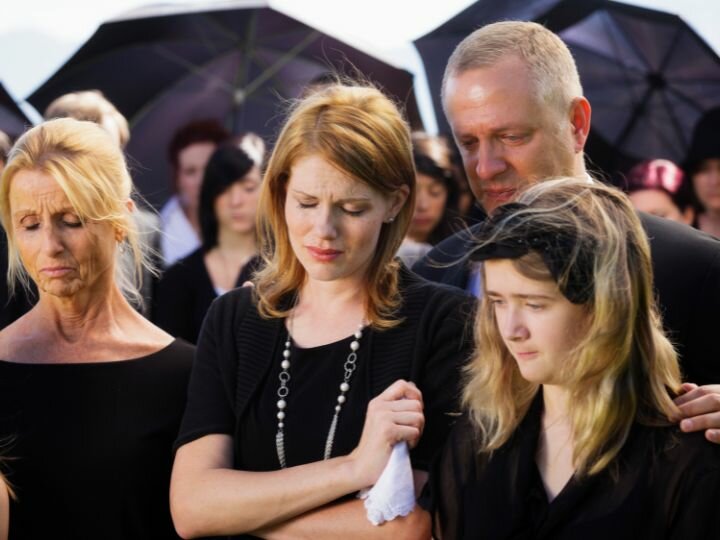 What Families in Westdale Look for in a Funeral Provider